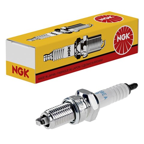 NGK ŚWIECA ZAPŁONOWA DPR8EA-9 (NR 4929) (X24EPR-U9) (10) NGK ŚWIECA ZAPŁONOWA DPR8EA-9 (NR 4929) (X24EPR-U9) (10)