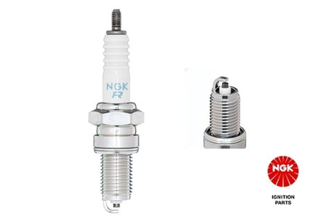 NGK ŚWIECA ZAPŁONOWA DPR9EA-9 (NR 5329) (X27EPR-U9) (10) NGK ŚWIECA ZAPŁONOWA DPR9EA-9 (NR 5329) (X27EPR-U9) (10)