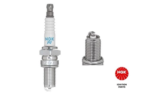 NGK ŚWIECA ZAPŁONOWA DR8EB (NR 4855) (X24ESR-U) APRILIA 650/BMW650 (10) NGK ŚWIECA ZAPŁONOWA DR8EB (NR 4855) (X24ESR-U) APRILIA 650/BMW650 (10)