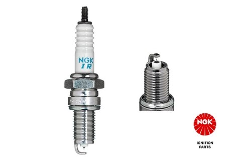 NGK ŚWIECA ZAPŁONOWA IJR7A9 (NR 7901) (VX22BC) HONDA TRX 500 '01-'14 (4) NGK ŚWIECA ZAPŁONOWA IJR7A9 (NR 7901) (VX22BC) HONDA TRX 500 '01-'14 (4)