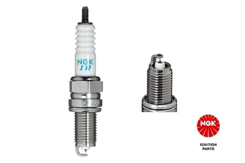 NGK ŚWIECA ZAPŁONOWA KR8DI (NR 4742) KTM 990 SM '09-'11, SUPERDUKE 990 '07-'14 (4) NGK ŚWIECA ZAPŁONOWA KR8DI (NR 4742) KTM 990 SM '09-'11, SUPERDUKE 990 '07-'14 (4)