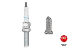 NGK ŚWIECA ZAPŁONOWA LMAR8G (NR 95627) KAWASAKI NINJA 125 '19-'24, YAMAHA YZF 250 '14-'18, WR 250F '15-'18, YZF 450 '20-'21 (CG3