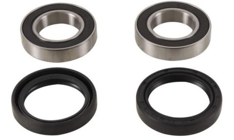 PIVOT WORKS ŁOŻYSKA KOŁA PRZEDNIEGO SUZUKI RMZ 250 07-14, RMZ 450 05-14, YAMAHA YZF 250/450 14-16 Z USZCZELNIACZAMI PIVOT WORKS ŁOŻYSKA KOŁA PRZEDNIEGO SUZUKI RMZ 250 07-14, RMZ 450 05-14, YAMAHA YZF 250/450 14-16 Z USZCZELNIACZAMI