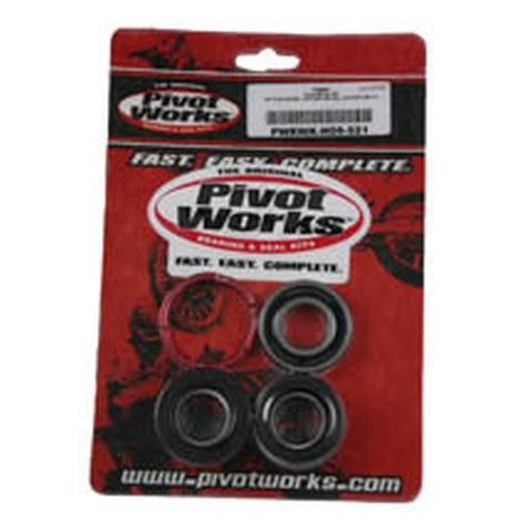 PIVOT WORKS ŁOŻYSKA KOŁA TYLNEGO HONDA CR 125R (90-99) CR 250R (90-99) CR 500R (90-01) (CR125R, CR250R) PIVOT WORKS ŁOŻYSKA KOŁA TYLNEGO HONDA CR 125R (90-99) CR 250R (90-99) CR 500R (90-01) (CR125R, CR250R)