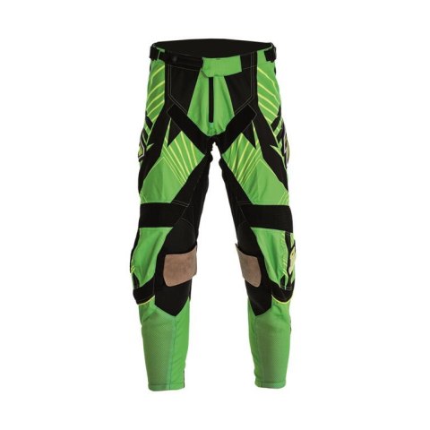PROGRIP SPODNIE PG6010 KOLOR ZIELONY/CZARNY ROZM. 28 (M) - WYPRZEDAŻ PROGRIP SPODNIE PG6010 KOLOR ZIELONY/CZARNY ROZM. 28 (M) - WYPRZEDAŻ