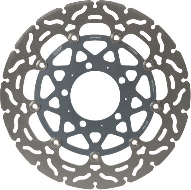 TRW ZF TARCZA HAMULCOWA PRZÓD KAWASAKI ZX-6R 636 13-17, Z 800 / E VERSION, KLZ 1000 VERSYS 15-, Z 1000 14-, ZX-10R 08-15, GTR 14 TRW ZF TARCZA HAMULCOWA PRZÓD KAWASAKI ZX-6R 636 13-17, Z 800 / E VERSION, KLZ 1000 VERSYS 15-, Z 1000 14-, ZX-10R 08-15, GTR 14