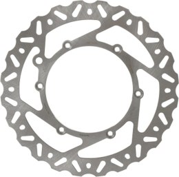TRW ZF TARCZA HAMULCOWA PRZÓD KTM SX / EXC / XC 250 94-23, EXC / SX / XC 350 10-, EXC / SX 400 94-07, EXC / SX / XC 03-, LC4 620