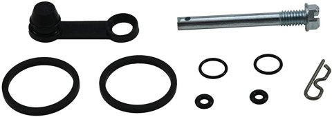 ALL BALLS ZESTAW NAPRAWCZY ZACISKU HAMULCOWEGO TYŁ KTM SX 85 18-19, SX 85 BW 18-19, HUSQVARNA TC 85 18-19, TC 85 BW 19 ALL BALLS ZESTAW NAPRAWCZY ZACISKU HAMULCOWEGO TYŁ KTM SX 85 18-19, SX 85 BW 18-19, HUSQVARNA TC 85 18-19, TC 85 BW 19