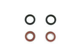 ATHENA ŁOŻYSKA KOŁA PRZEDNIEGO Z USZCZELNIACZAMI HONDA CR 125/250 '95-'07, CRF 250 '04-'16, 450 '02-'16, KTM SX 125-520 '00-'02