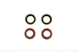 ATHENA ŁOŻYSKA KOŁA TYLNEGO Z USZCZELNIACZAMI KTM SX 125/250 '94-'16, SXF 250 '05-'16, 350 '11-'16, 450 '07-'16, EXCF 350 '12-'1