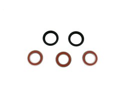 ATHENA ŁOŻYSKA KOŁA TYLNEGO Z USZCZELNIACZAMI SUZUKI RMZ 250 07-16, RMZ 450 05-17, RMX 450Z 10-16