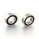BEARING WORX ŁOŻYSKA KOŁA PRZEDNIEGO GAS GAS EC/SM 50 04-05, KTM SX 60/65 98-09, SUZUKI RM 125/250 87-95 (25-1135)=WBK80001