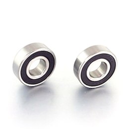 BEARING WORX ŁOŻYSKA KOŁA PRZEDNIEGO / TYLNEGO Z USZCZELNIACZAMI APRILIA / BETA / KAWASAKI / KTM / SUZUKI / YAMAHA (25-1143)