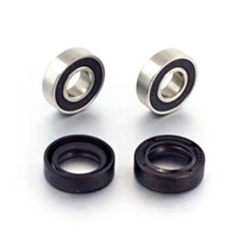 BEARING WORX ŁOŻYSKA KOŁA PRZEDNIEGO / TYLNEGO Z USZCZELNIACZAMI KTM SX50 '98-'01, JR50 '01-'03, MINI ADV.50 '97-'07 (25-1009) BEARING WORX ŁOŻYSKA KOŁA PRZEDNIEGO / TYLNEGO Z USZCZELNIACZAMI KTM SX50 '98-'01, JR50 '01-'03, MINI ADV.50 '97-'07 (25-1009)