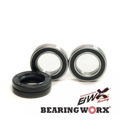BEARING WORX ŁOŻYSKA KOŁA PRZEDNIEGO Z USZCZELNIACZAMI APRILIA RXV/SXV 450 06-11, RXV/SXV 550 06-11 (25-1570) BEARING WORX ŁOŻYSKA KOŁA PRZEDNIEGO Z USZCZELNIACZAMI APRILIA RXV/SXV 450 06-11, RXV/SXV 550 06-11 (25-1570)