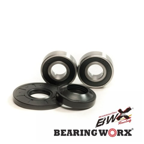 BEARING WORX ŁOŻYSKA KOŁA PRZEDNIEGO Z USZCZELNIACZAMI HONDA CRF230F '03-'15, CRF150F '03-'15 (25-1421) BEARING WORX ŁOŻYSKA KOŁA PRZEDNIEGO Z USZCZELNIACZAMI HONDA CRF230F '03-'15, CRF150F '03-'15 (25-1421)