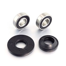 BEARING WORX ŁOŻYSKA KOŁA PRZEDNIEGO Z USZCZELNIACZAMI HONDA CRF230F '03-'15, CRF150F '03-'15 (25-1421)