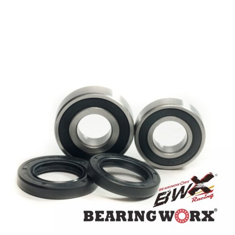 BEARING WORX ŁOŻYSKA KOŁA PRZEDNIEGO Z USZCZELNIACZAMI HONDA XR650R 00-07 (25-1113) BEARING WORX ŁOŻYSKA KOŁA PRZEDNIEGO Z USZCZELNIACZAMI HONDA XR650R 00-07 (25-1113)