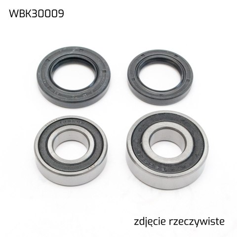 BEARING WORX ŁOŻYSKA KOŁA PRZEDNIEGO Z USZCZELNIACZAMI HONDA XR650R 00-07 (25-1113) BEARING WORX ŁOŻYSKA KOŁA PRZEDNIEGO Z USZCZELNIACZAMI HONDA XR650R 00-07 (25-1113)