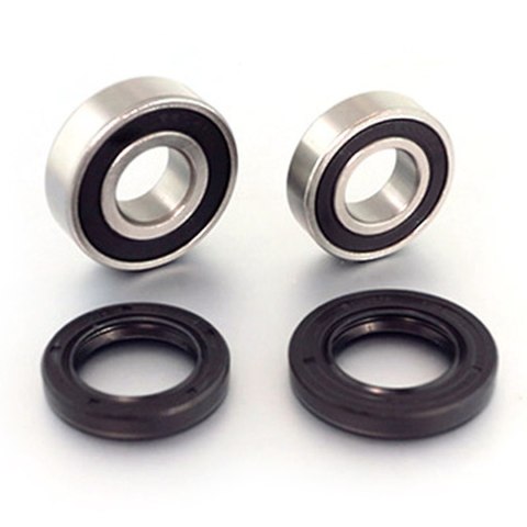 BEARING WORX ŁOŻYSKA KOŁA PRZEDNIEGO Z USZCZELNIACZAMI HONDA XR650R 00-07 (25-1113) BEARING WORX ŁOŻYSKA KOŁA PRZEDNIEGO Z USZCZELNIACZAMI HONDA XR650R 00-07 (25-1113)