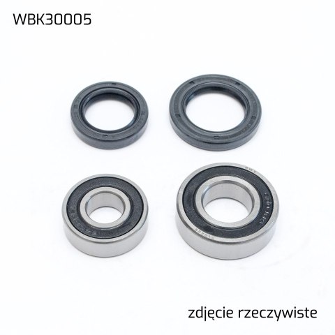 BEARING WORX ŁOŻYSKA KOŁA PRZEDNIEGO Z USZCZELNIACZAMI HONDA TRX 400 EX 02-09, TRX 450 R/ER 06-14, TRX 250 X/EX 01-14 (25-1083) BEARING WORX ŁOŻYSKA KOŁA PRZEDNIEGO Z USZCZELNIACZAMI HONDA TRX 400 EX 02-09, TRX 450 R/ER 06-14, TRX 250 X/EX 01-14 (25-1083)
