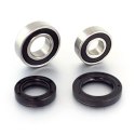 BEARING WORX ŁOŻYSKA KOŁA PRZEDNIEGO Z USZCZELNIACZAMI HONDA TRX 400 EX 02-09, TRX 450 R/ER 06-14, TRX 250 X/EX 01-14 (25-1083)