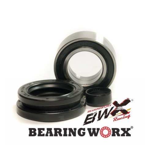 BEARING WORX ŁOŻYSKA KOŁA PRZEDNIEGO Z USZCZELNIACZAMI HONDA TRX400FW 95-03, TRX450ES/S/FE/FM 98-04, TRX500FA 01-04, TRX 650 RIN BEARING WORX ŁOŻYSKA KOŁA PRZEDNIEGO Z USZCZELNIACZAMI HONDA TRX400FW 95-03, TRX450ES/S/FE/FM 98-04, TRX500FA 01-04, TRX 650 RIN