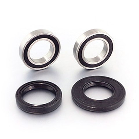 BEARING WORX ŁOŻYSKA KOŁA PRZEDNIEGO Z USZCZELNIACZAMI HUSQVARNA CR/WR/TC/TE (25-1415)