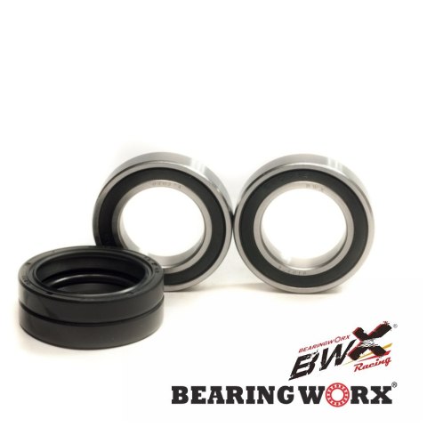 BEARING WORX ŁOŻYSKA KOŁA PRZEDNIEGO Z USZCZELNIACZAMI HUSQVARNA TC/TE250/310/449 '11-'13 (25-1661) BEARING WORX ŁOŻYSKA KOŁA PRZEDNIEGO Z USZCZELNIACZAMI HUSQVARNA TC/TE250/310/449 '11-'13 (25-1661)