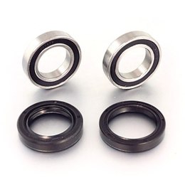BEARING WORX ŁOŻYSKA KOŁA PRZEDNIEGO Z USZCZELNIACZAMI HUSQVARNA TC/TE250/310/449 '11-'13 (25-1661)