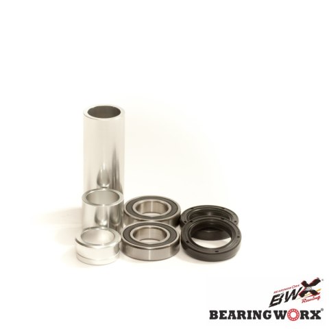 BEARING WORX ŁOŻYSKA KOŁA PRZEDNIEGO Z USZCZELNIACZAMI I TULEJKAMI HONDA CR 125/250 02-07, CRF 250R 04-17, CRF 450R 02-18 (25-10 BEARING WORX ŁOŻYSKA KOŁA PRZEDNIEGO Z USZCZELNIACZAMI I TULEJKAMI HONDA CR 125/250 02-07, CRF 250R 04-17, CRF 450R 02-18 (25-10