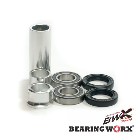 BEARING WORX ŁOŻYSKA KOŁA PRZEDNIEGO Z USZCZELNIACZAMI I TULEJKAMI YAMAHA YZ 125/250 02-19, YZF 250 02-13, YZF 426/450 02-13 (25 BEARING WORX ŁOŻYSKA KOŁA PRZEDNIEGO Z USZCZELNIACZAMI I TULEJKAMI YAMAHA YZ 125/250 02-19, YZF 250 02-13, YZF 426/450 02-13 (25