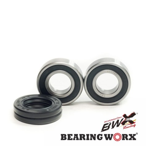 BEARING WORX ŁOŻYSKA KOŁA PRZEDNIEGO Z USZCZELNIACZAMI KAWASAKI Z750 04-06 TYLNEGO KX 125/250 86-96, KDX 200 89-06, KDX 250 91-9 BEARING WORX ŁOŻYSKA KOŁA PRZEDNIEGO Z USZCZELNIACZAMI KAWASAKI Z750 04-06 TYLNEGO KX 125/250 86-96, KDX 200 89-06, KDX 250 91-9
