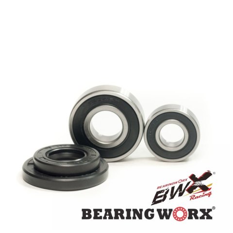 BEARING WORX ŁOŻYSKA KOŁA PRZEDNIEGO Z USZCZELNIACZAMI KTM ATV 450/505/525 '08-'10 (25-1564) BEARING WORX ŁOŻYSKA KOŁA PRZEDNIEGO Z USZCZELNIACZAMI KTM ATV 450/505/525 '08-'10 (25-1564)