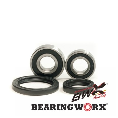 BEARING WORX ŁOŻYSKA KOŁA PRZEDNIEGO Z USZCZELNIACZAMI KTM COMP 400 95-99, COMP 620 94-99, DUKE 400 94-95, DUKE 620 94-97 (25-10 BEARING WORX ŁOŻYSKA KOŁA PRZEDNIEGO Z USZCZELNIACZAMI KTM COMP 400 95-99, COMP 620 94-99, DUKE 400 94-95, DUKE 620 94-97 (25-10