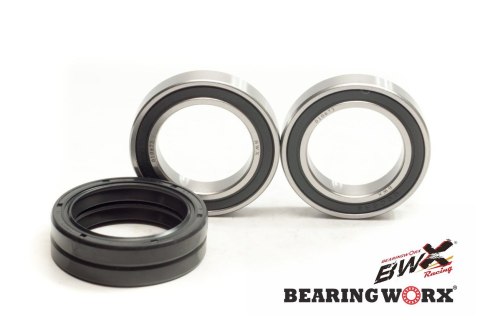 BEARING WORX ŁOŻYSKA KOŁA PRZEDNIEGO Z USZCZELNIACZAMI KTM SX/SXF/EXC/XC DO '24 ALL MODEL , KTM950/990 ADVENTURE, BETA (25-1402) BEARING WORX ŁOŻYSKA KOŁA PRZEDNIEGO Z USZCZELNIACZAMI KTM SX/SXF/EXC/XC DO '24 ALL MODEL , KTM950/990 ADVENTURE, BETA (25-1402)