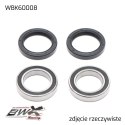 BEARING WORX ŁOŻYSKA KOŁA PRZEDNIEGO Z USZCZELNIACZAMI KTM SX/SXF/EXC/XC DO '24 ALL MODEL , KTM950/990 ADVENTURE, BETA (25-1402)