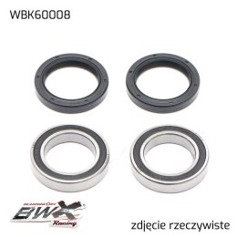 BEARING WORX ŁOŻYSKA KOŁA PRZEDNIEGO Z USZCZELNIACZAMI KTM SX/SXF/EXC/XC DO '24 ALL MODEL , KTM950/990 ADVENTURE, BETA (25-1402)
