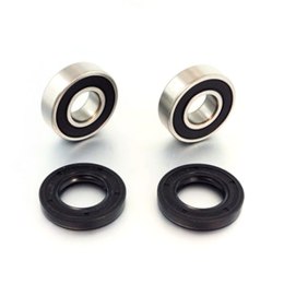BEARING WORX ŁOŻYSKA KOŁA PRZEDNIEGO Z USZCZELNIACZAMI YAMAHA XTZ660 TENERE '08-'13, WR250R '08-'14, WR250X '08-'11 (25-1104)