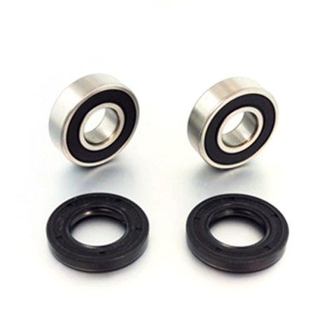BEARING WORX ŁOŻYSKA KOŁA PRZEDNIEGO Z USZCZELNIACZAMI YAMAHA XTZ660 TENERE '08-'13, WR250R '08-'14, WR250X '08-'11 (25-1104) BEARING WORX ŁOŻYSKA KOŁA PRZEDNIEGO Z USZCZELNIACZAMI YAMAHA XTZ660 TENERE '08-'13, WR250R '08-'14, WR250X '08-'11 (25-1104)