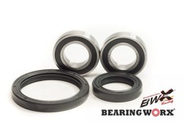BEARING WORX ŁOŻYSKA KOŁA PRZEDNIEGO Z USZCZELNIACZAMI YAMAHA WRF 250/400/426/450 98-14 (25-1632)