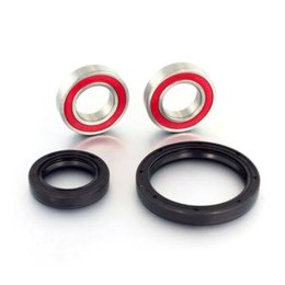 BEARING WORX ŁOŻYSKA KOŁA PRZEDNIEGO Z USZCZELNIACZAMI YAMAHA WRF 250/400/426/450 98-14 (25-1632)