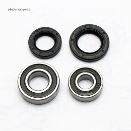 BEARING WORX ŁOŻYSKA KOŁA PRZEDNIEGO Z USZCZELNIACZAMI YAMAHA YFM 660R/700R 01-14, YFZ 450 04-13, YFZ 450R 09-14, YFZ 450X 10-11