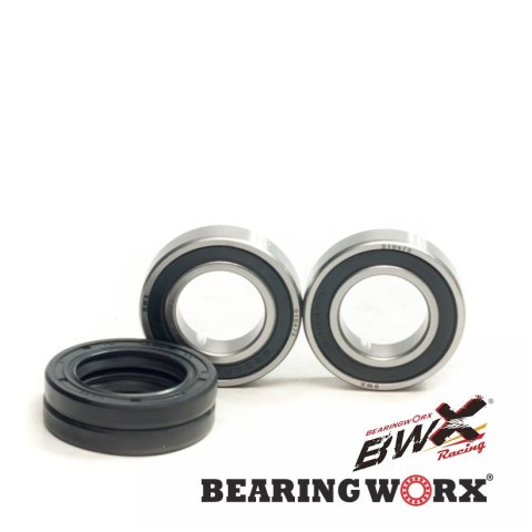 BEARING WORX ŁOŻYSKA KOŁA PRZEDNIEGO Z USZCZELNIACZAMI YAMAHA YZ 125 96-97, YZ 250 96-97 (25-1090) BEARING WORX ŁOŻYSKA KOŁA PRZEDNIEGO Z USZCZELNIACZAMI YAMAHA YZ 125 96-97, YZ 250 96-97 (25-1090)