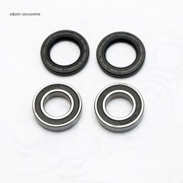 BEARING WORX ŁOŻYSKA KOŁA PRZEDNIEGO Z USZCZELNIACZAMI YAMAHA YZ 125 96-97, YZ 250 96-97 (25-1090)