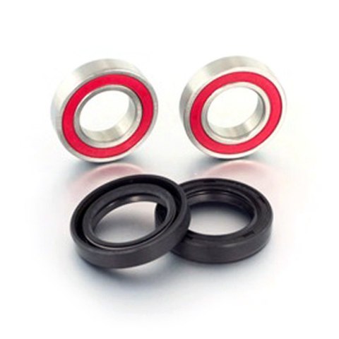 BEARING WORX ŁOŻYSKA KOŁA PRZEDNIEGO Z USZCZELNIACZAMI YAMAHA YZ 125/250 98-18, YZF 250 01-13, YZF 400/426/450 98-13 (25-1092) BEARING WORX ŁOŻYSKA KOŁA PRZEDNIEGO Z USZCZELNIACZAMI YAMAHA YZ 125/250 98-18, YZF 250 01-13, YZF 400/426/450 98-13 (25-1092)