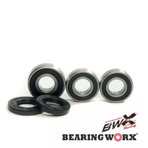 BEARING WORX ŁOŻYSKA KOŁA TYLNEGO Z USZCZELNIACZAMI GAS GAS EC 125 '01-'02, EC 200/250/300 '99-'02 (25-1457) BEARING WORX ŁOŻYSKA KOŁA TYLNEGO Z USZCZELNIACZAMI GAS GAS EC 125 '01-'02, EC 200/250/300 '99-'02 (25-1457)