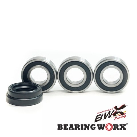 BEARING WORX ŁOŻYSKA KOŁA TYLNEGO Z USZCZELNIACZAMI HONDA CR 125/250 90-99 (25-1202) BEARING WORX ŁOŻYSKA KOŁA TYLNEGO Z USZCZELNIACZAMI HONDA CR 125/250 90-99 (25-1202)