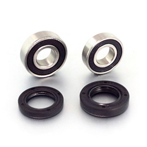 BEARING WORX ŁOŻYSKA KOŁA TYLNEGO Z USZCZELNIACZAMI HONDA CR80/85 86-07 (25-1160) BEARING WORX ŁOŻYSKA KOŁA TYLNEGO Z USZCZELNIACZAMI HONDA CR80/85 86-07 (25-1160)