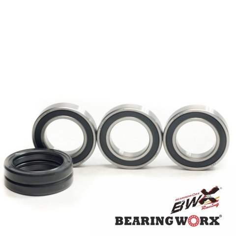 BEARING WORX ŁOŻYSKA KOŁA TYLNEGO Z USZCZELNIACZAMI HONDA CR/CRF '00-'20, SUZUKI RMZ 250 '07-'17, RMZ 450 '05-'18 (25-1250)=WBK7 BEARING WORX ŁOŻYSKA KOŁA TYLNEGO Z USZCZELNIACZAMI HONDA CR/CRF '00-'20, SUZUKI RMZ 250 '07-'17, RMZ 450 '05-'18 (25-1250)=WBK7
